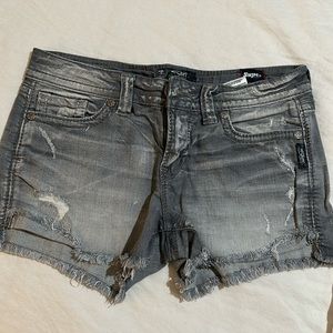 Never worn shorts